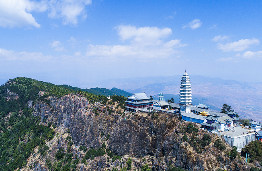 1646031432793874.jpg 雞足山航拍.jpg